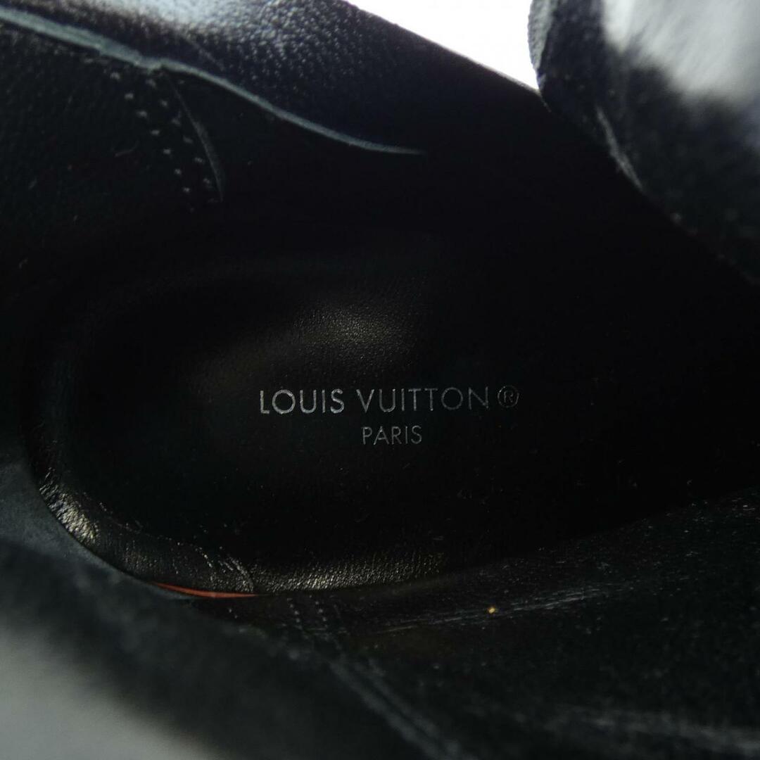 LOUIS VUITTON(ルイヴィトン)のルイヴィトン LOUIS VUITTON ブーツ レディースの靴/シューズ(ブーツ)の商品写真