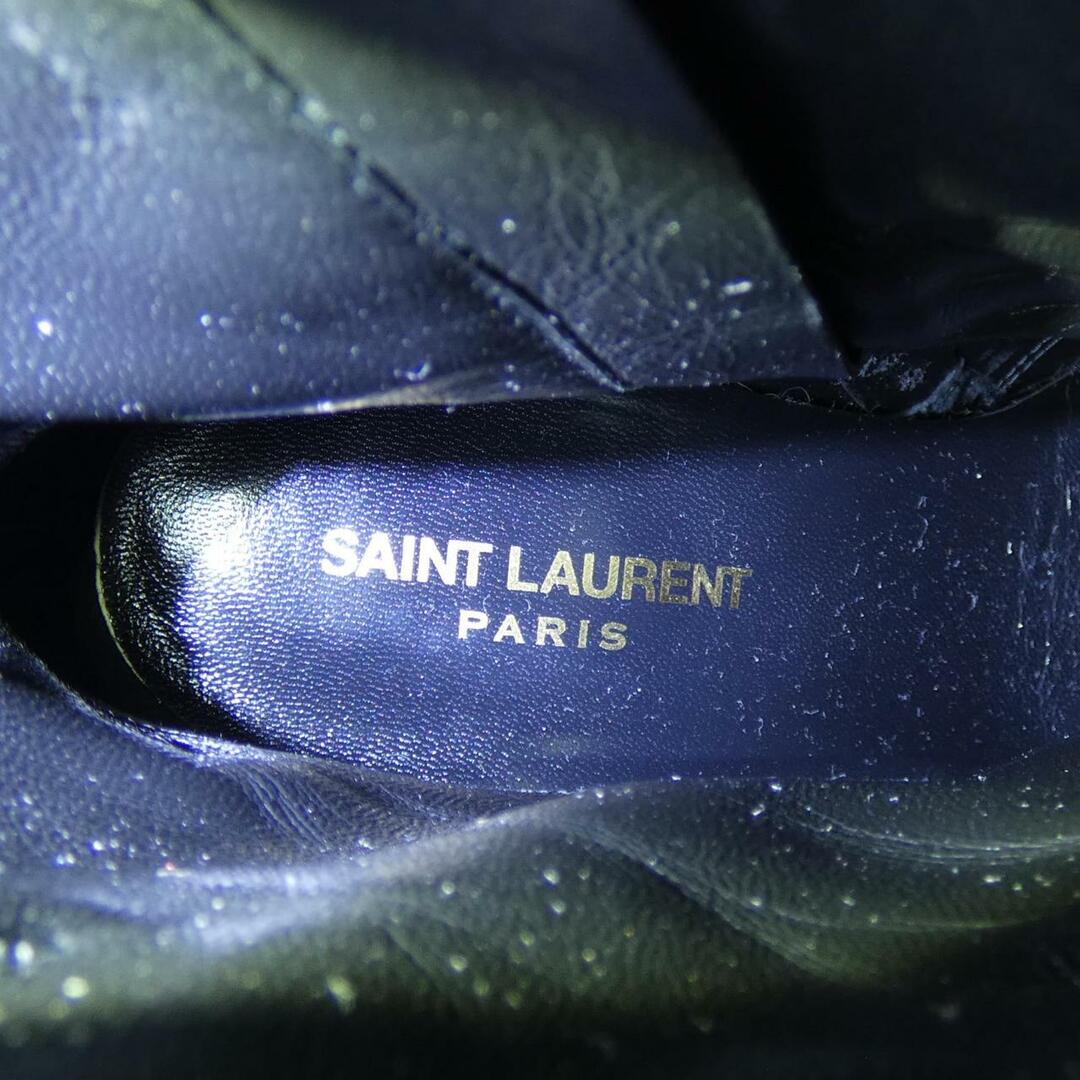 Saint Laurent(サンローラン)のサンローラン SAINT LAURENT ブーツ レディースの靴/シューズ(ブーツ)の商品写真