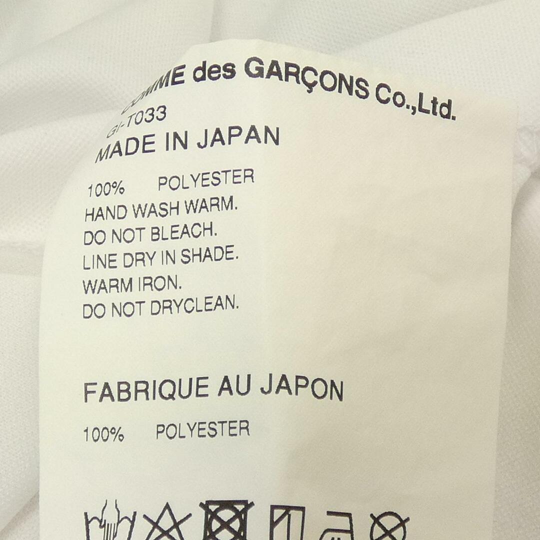 COMME des GARCONS(コムデギャルソン)のコムデギャルソン COMME des GARCONS Tシャツ レディースのトップス(カットソー(長袖/七分))の商品写真