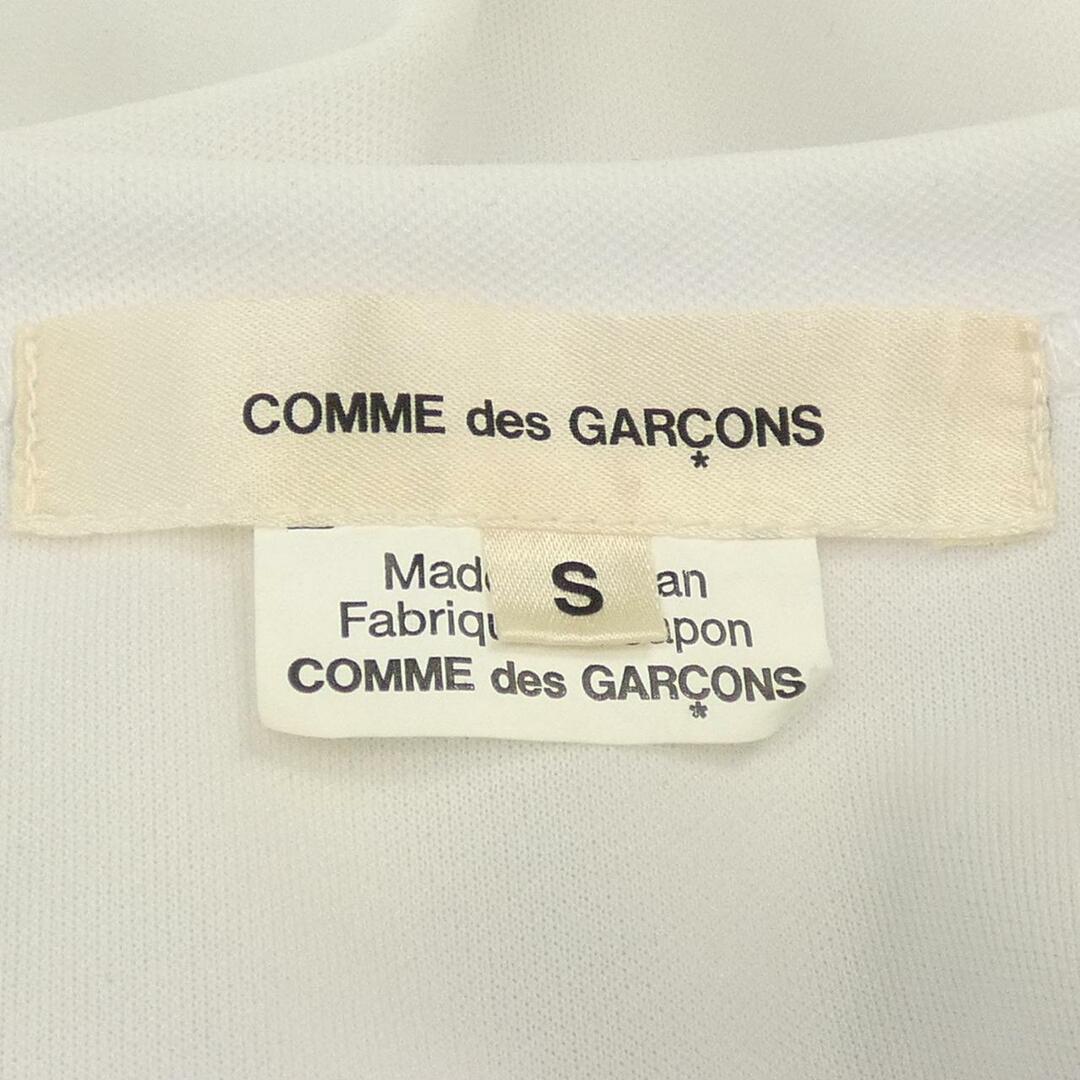 COMME des GARCONS(コムデギャルソン)のコムデギャルソン COMME des GARCONS Tシャツ レディースのトップス(カットソー(長袖/七分))の商品写真