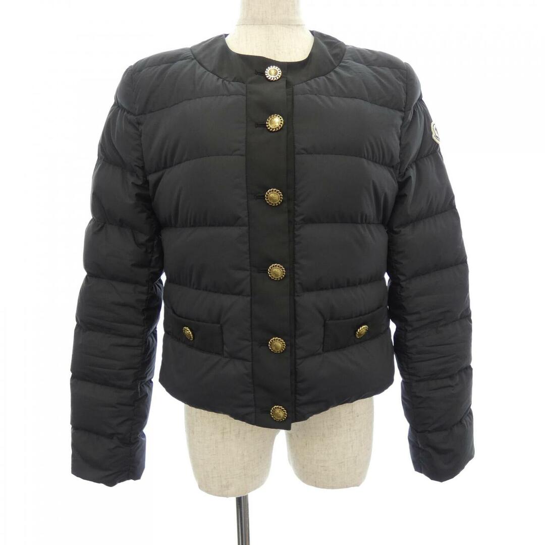 MONCLER(モンクレール)のモンクレール MONCLER ダウンジャケット レディースのジャケット/アウター(テーラードジャケット)の商品写真