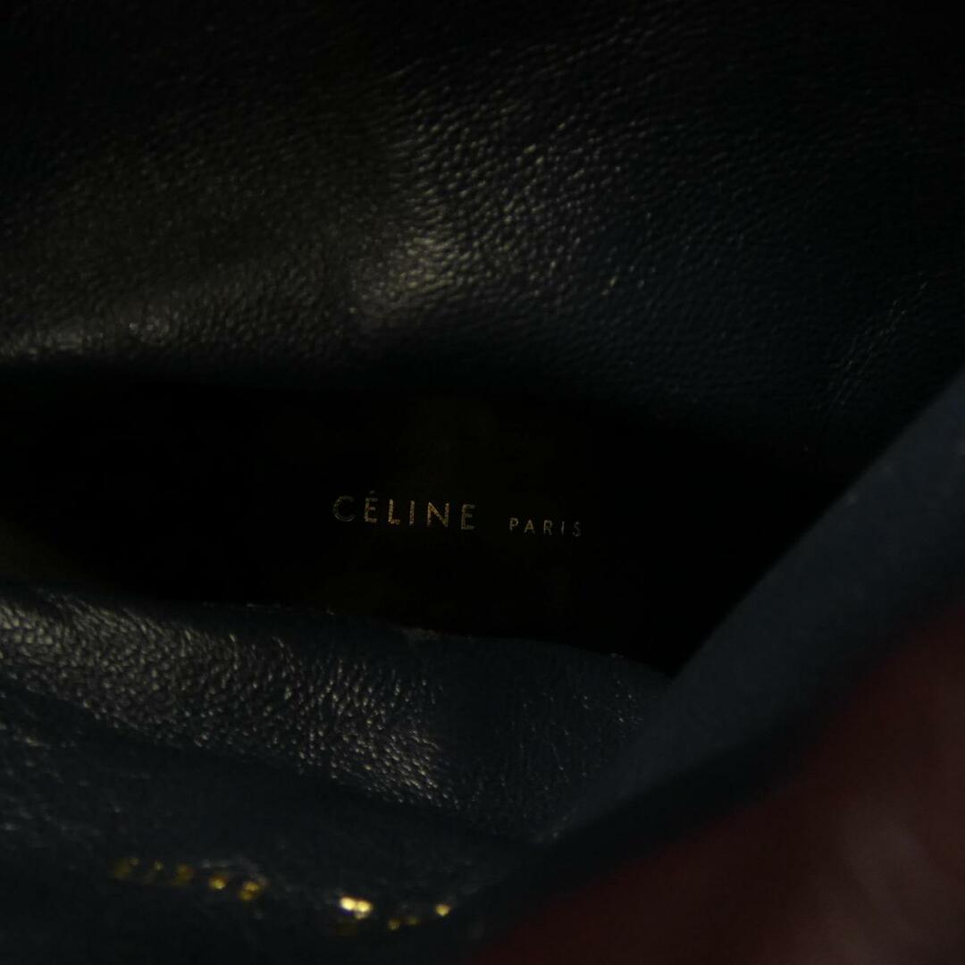 celine(セリーヌ)のセリーヌ CELINE ブーツ レディースの靴/シューズ(ブーツ)の商品写真