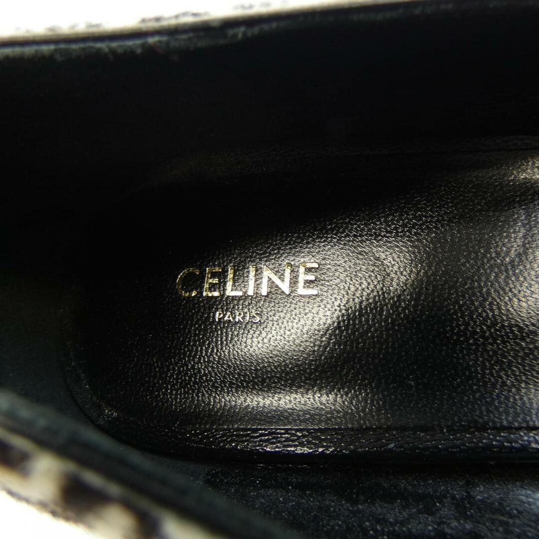 celine(セリーヌ)のセリーヌ CELINE パンプス レディースの靴/シューズ(その他)の商品写真