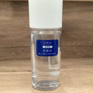 セッキセイ(雪肌精)のKOSE 雪肌精 クリアウェルネス ピュア コンク 200ml(化粧水/ローション)