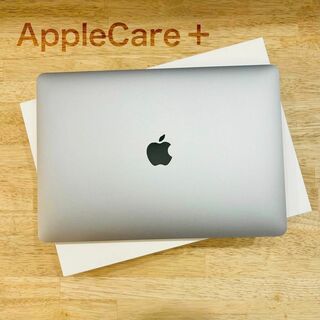【アップルケア＋】M1  MacBook Air 16GB 512GB CTO