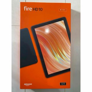 アマゾン Fire HD 10 タブレット 10インチHD ディスプレイ (タブレット)