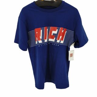 ジョイリッチ(JOYRICH)のJOYRICH(ジョイリッチ) ロゴプリントTEE メンズ トップス(Tシャツ/カットソー(半袖/袖なし))