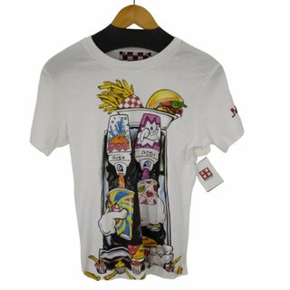 ジョイリッチ(JOYRICH)のJOYRICH(ジョイリッチ) プリントTEE メンズ トップス(Tシャツ/カットソー(半袖/袖なし))