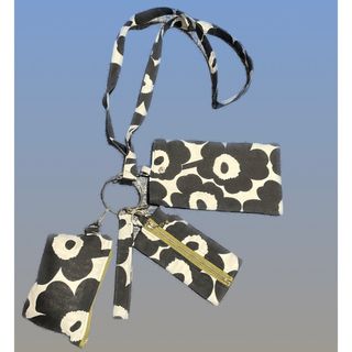 marimekko - 新品未使用 マリメッコ ショルダーセット