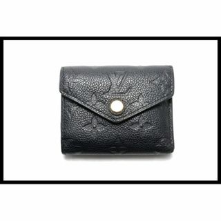 LOUIS VUITTON - ルイヴィトン ポルトフォイユゾエ 3つ折り財布■03uk14630145