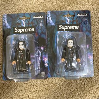 Supreme The Crow Kubrick 100%