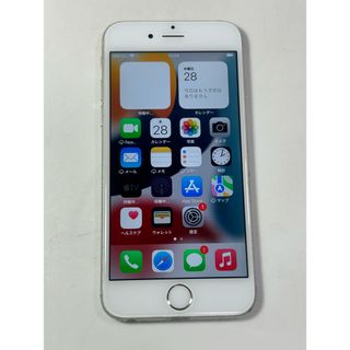 アップル(Apple)のiPhone6s  64GB  simフリー(スマートフォン本体)