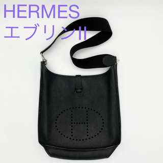 エルメス(Hermes)のHERMES エブリンⅡ(ショルダーバッグ)