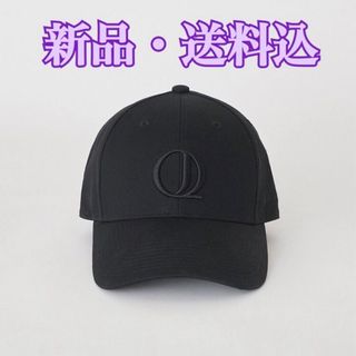 スマップ(SMAP)の★新品・未使用・送料込★J_O ORIGINAL モノグラムキャップ ヤンチェ(キャップ)