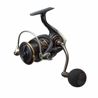 ダイワ(DAIWA) スピニングリール 2022年モデル カルディアSW各種(その他)