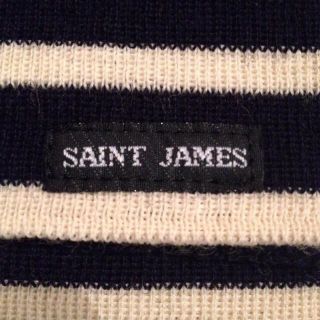 セントジェームス(SAINT JAMES)のセントジェーム マフラー⛄️(マフラー/ショール)