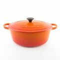 Le Creuset 両手鍋 SO1061