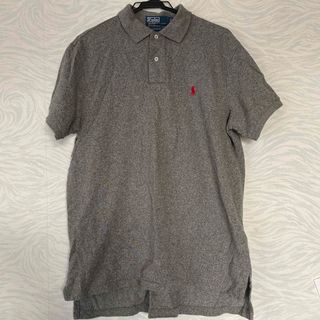 ポロラルフローレン(POLO RALPH LAUREN)のラルフローレン  ポロシャツ　Ｌ(ポロシャツ)