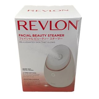 レブロン(REVLON)のレブロン　フェイススチーマー(フェイスケア/美顔器)