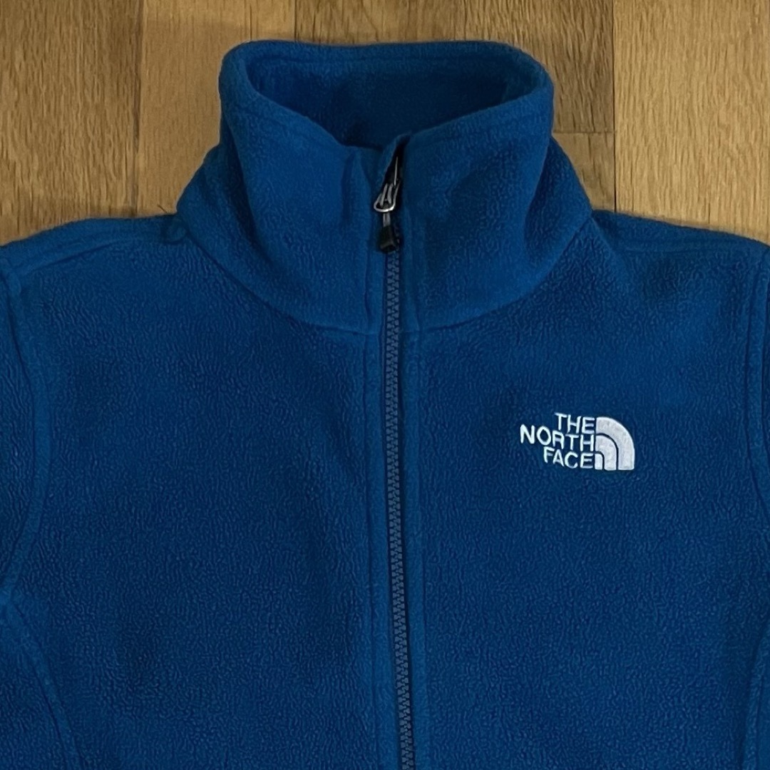 THE NORTH FACE(ザノースフェイス)のザ ノースフェイスフリースジャケット THE NORTH FACE JACKET レディースのジャケット/アウター(ブルゾン)の商品写真