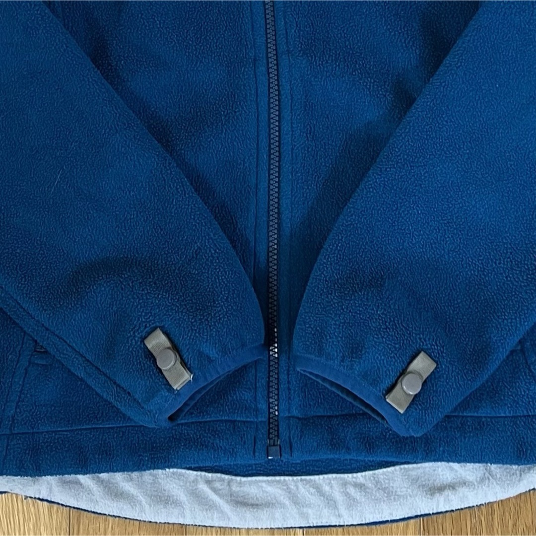 THE NORTH FACE(ザノースフェイス)のザ ノースフェイスフリースジャケット THE NORTH FACE JACKET レディースのジャケット/アウター(ブルゾン)の商品写真