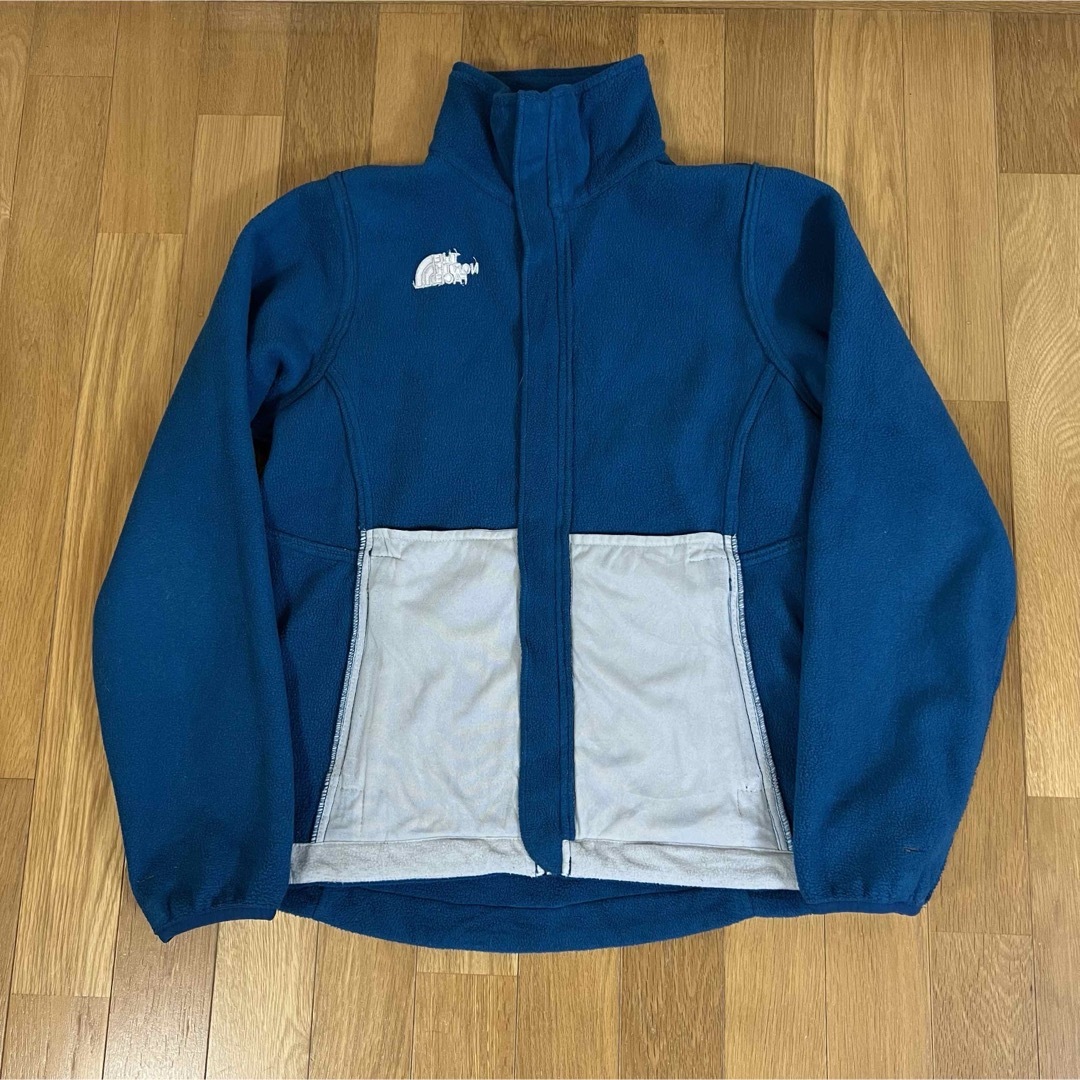 THE NORTH FACE(ザノースフェイス)のザ ノースフェイスフリースジャケット THE NORTH FACE JACKET レディースのジャケット/アウター(ブルゾン)の商品写真