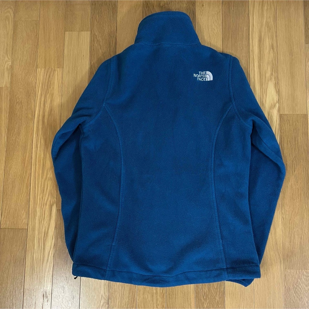 THE NORTH FACE(ザノースフェイス)のザ ノースフェイスフリースジャケット THE NORTH FACE JACKET レディースのジャケット/アウター(ブルゾン)の商品写真