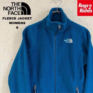 ザノースフェイス(THE NORTH FACE)のザ ノースフェイスフリースジャケット THE NORTH FACE JACKET(ブルゾン)