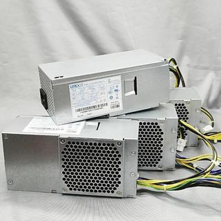 【動作確認済】PC用電源 180W PS-3181-02(PCパーツ)