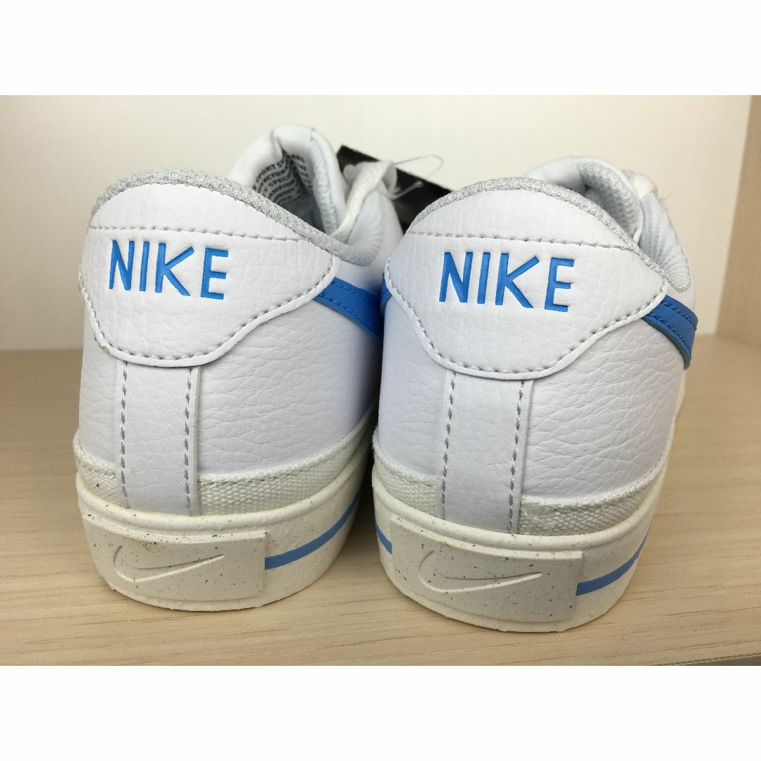 NIKE(ナイキ)のナイキ コートレガシー NN スニーカー 靴 24,0cm 新品 (1906) メンズの靴/シューズ(スニーカー)の商品写真