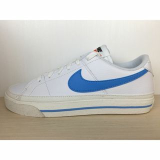 ナイキ(NIKE)のナイキ コートレガシー NN スニーカー 靴 24,0cm 新品 (1906)(スニーカー)