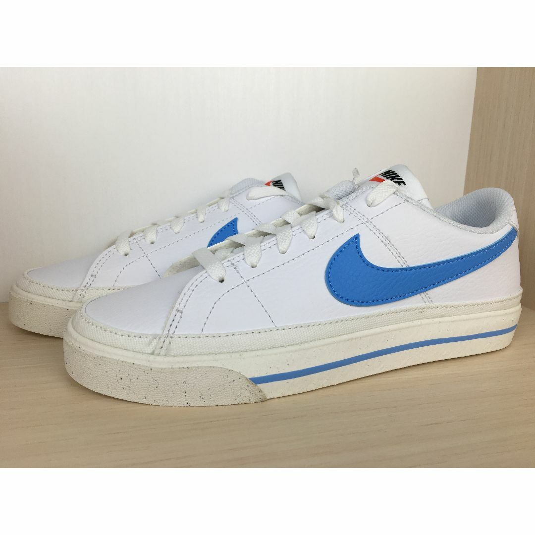 NIKE(ナイキ)のナイキ コートレガシー NN スニーカー 靴 24,5cm 新品 (1906) メンズの靴/シューズ(スニーカー)の商品写真