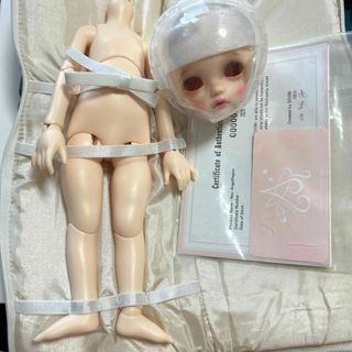 imda3.0Angelique ノーマル肌 中古美品