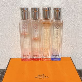 Hermes - エルメス HERMES 香水 セット