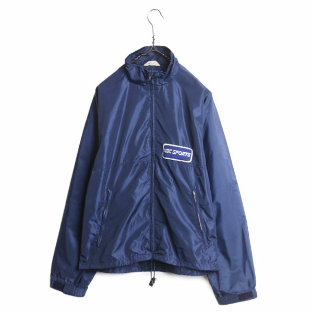 今ならほぼ即納! - L.L.Bean 80s S メンズ ジャケット ナイロン エルエルビーン 男性用