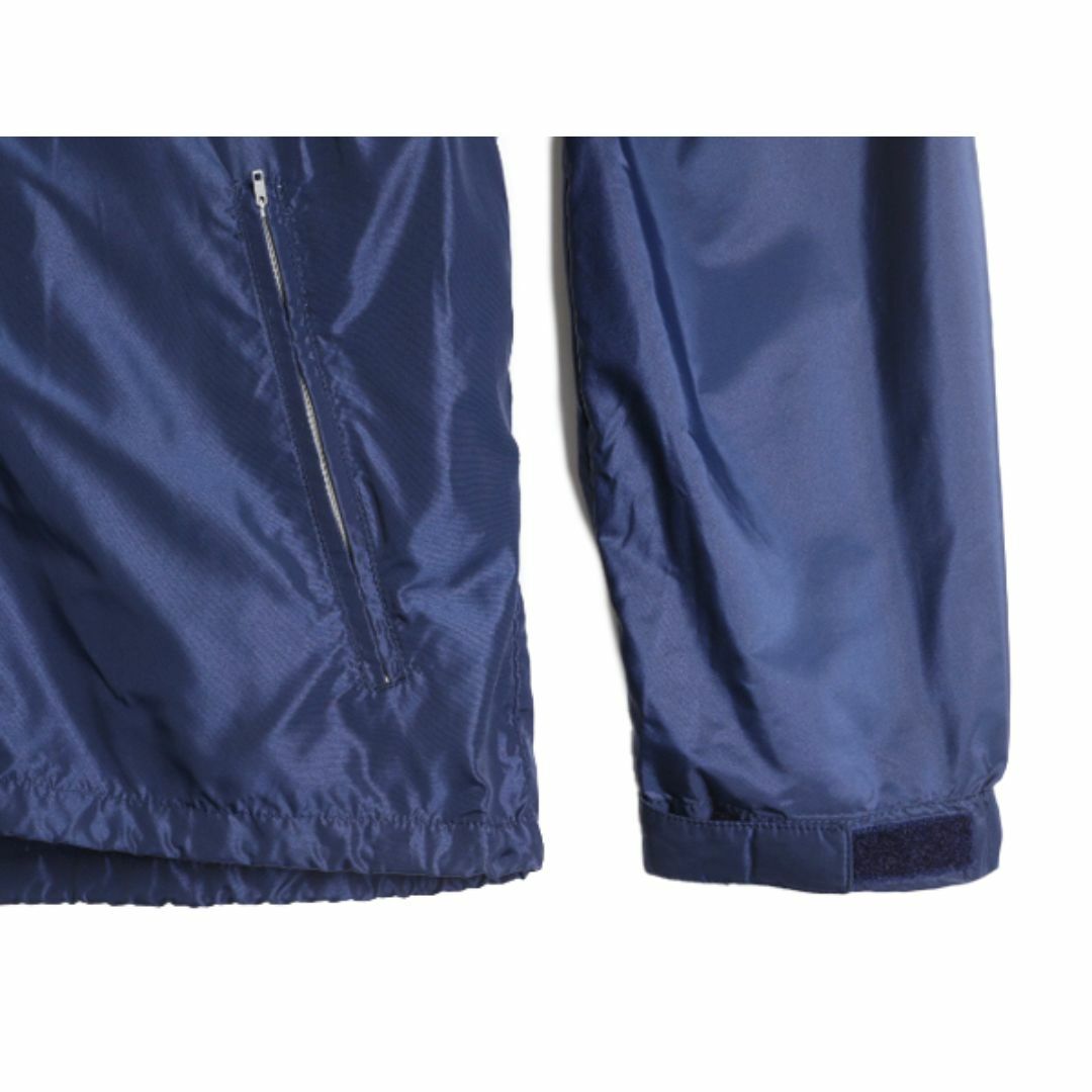 L.L.Bean - 80s エルエルビーン ナイロン ジャケット メンズ S L.L.Bean - 80s エルエルビーン ナイロン ジャケット メンズ S