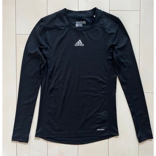 アディダス(adidas)のインナーシャツ(Tシャツ/カットソー)