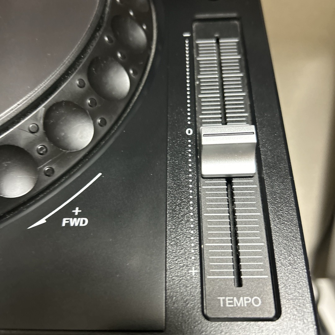 美品CDj850   2台 楽器のDJ機器(CDJ)の商品写真