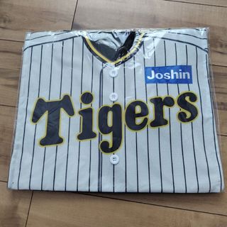 阪神タイガース　ユニフォームバック　ジョーシン(記念品/関連グッズ)