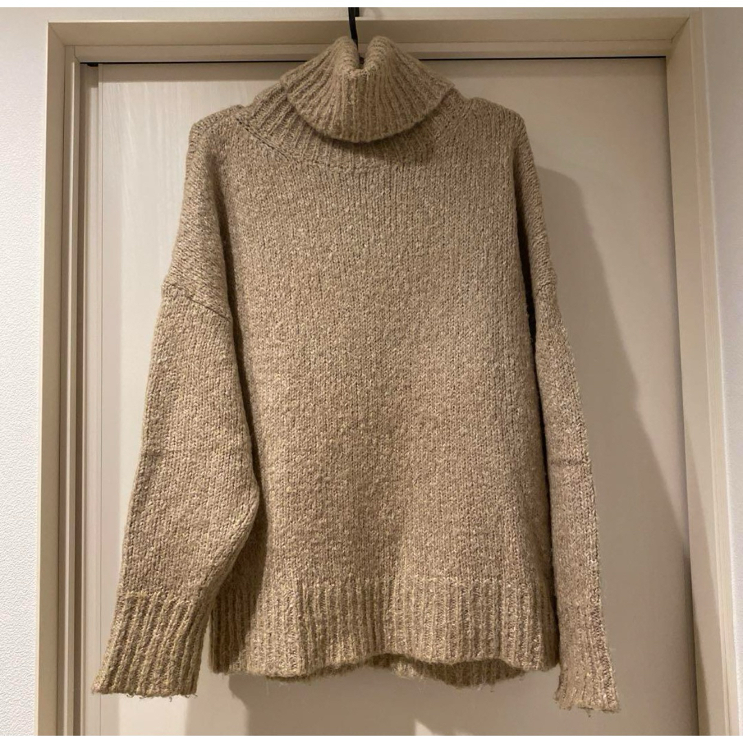 Isabel Marant(イザベルマラン)のIsabel Marant Etoile  イザベルマラン　セーター　サイズ36 レディースのトップス(ニット/セーター)の商品写真