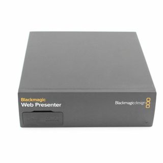 ★美品★  [Blackmagic Web Presenter](その他)