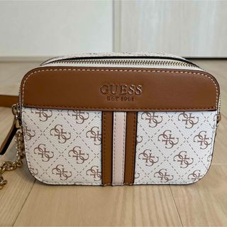 GUESS ショルダーバッグ