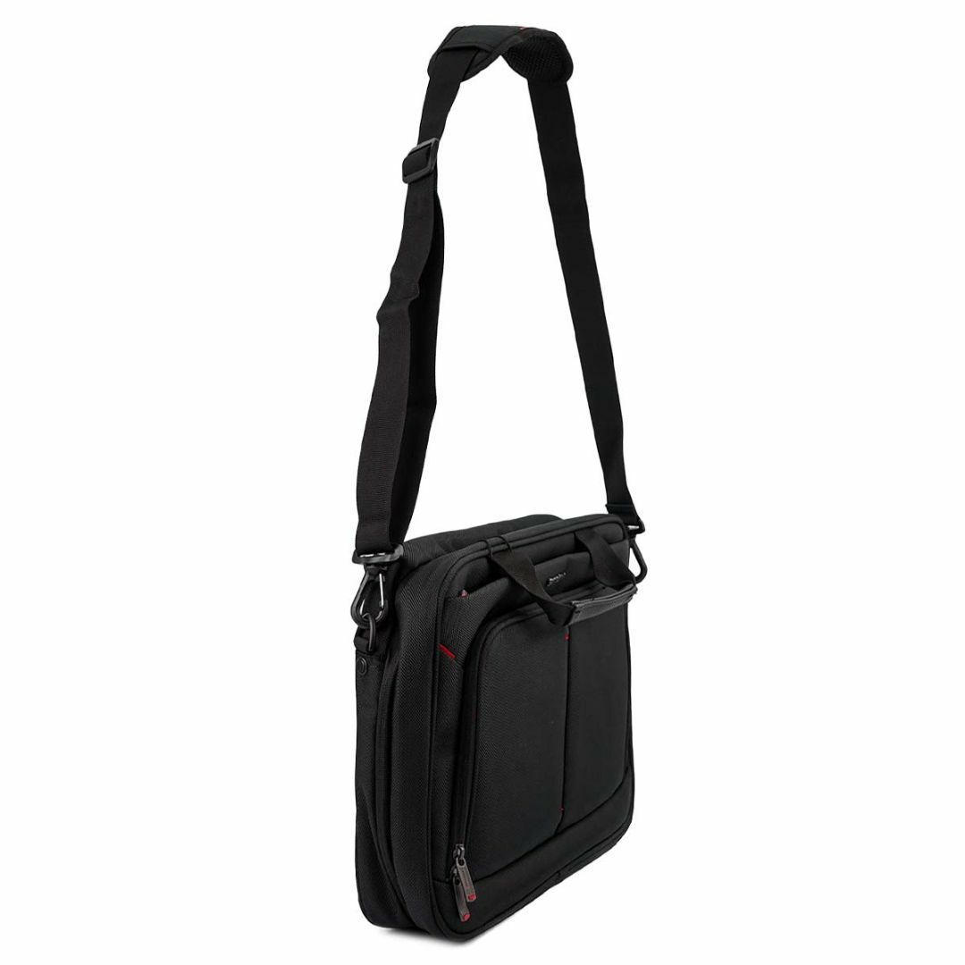 Samsonite(サムソナイト)のsamsonite サムソナイト ビジネスバッグ 147327-1041 XENON4.0 Slim Brief メンズ ブリーフケース BLACK ブラック メンズのバッグ(ビジネスバッグ)の商品写真