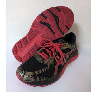 アシックス(asics)のasics GEL-NIMBUS 21 28.5cm(スニーカー)