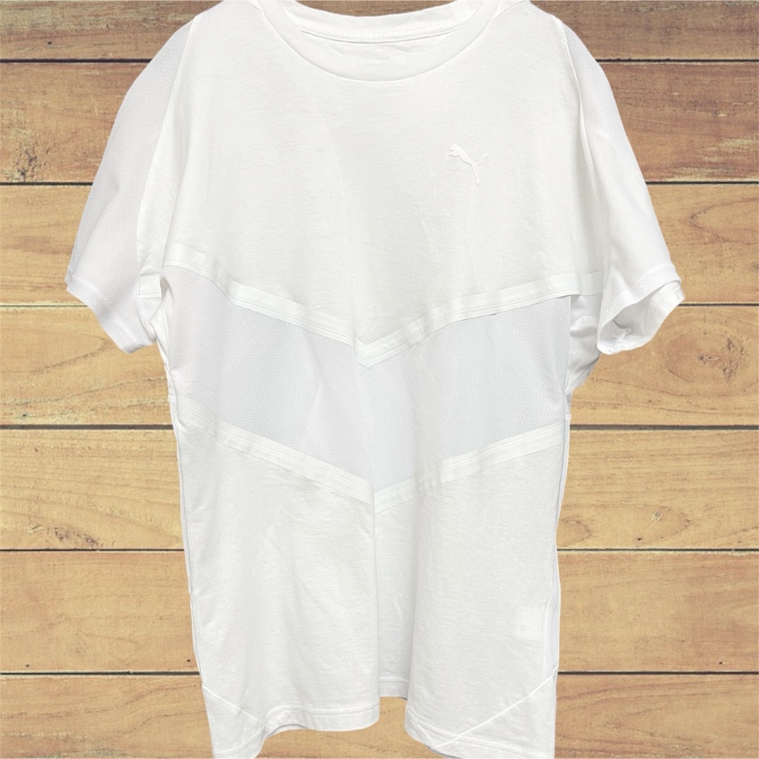 PUMA(プーマ)のpuma yoshiokubo プーマ　ヨシオクボ　Tシャツ　Tee Mサイズ メンズのトップス(Tシャツ/カットソー(半袖/袖なし))の商品写真