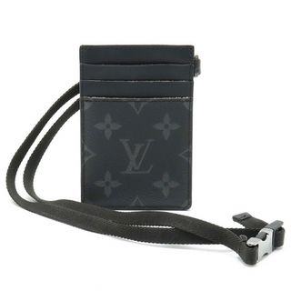 ルイヴィトン(LOUIS VUITTON)のルイヴィトン　カードケース(名刺入れ/定期入れ)