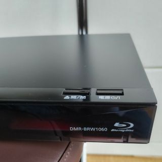 Panasonic - □サッカーすきよ様専用□【全録】Panasonic DMR-UCX4060 Panasonic - □サッカーすきよ様専用□【全録】Panasonic DMR-UCX4060