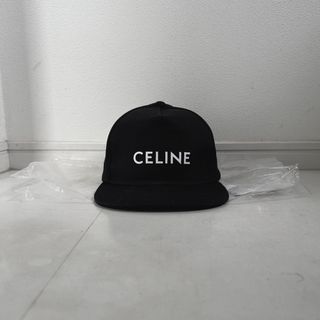 セリーヌ(celine)のCELINE セリーヌ キャップ(キャップ)