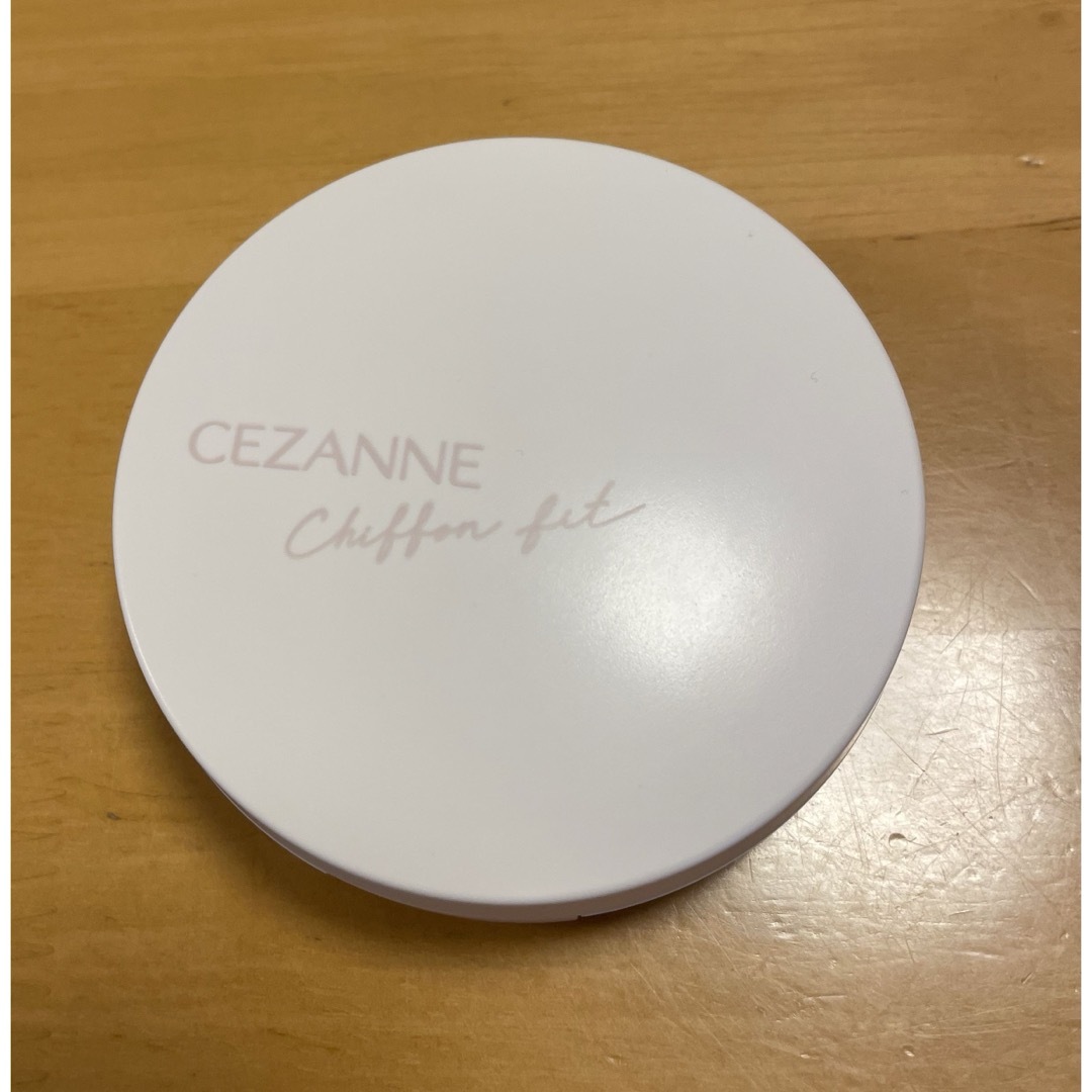 CEZANNE（セザンヌ化粧品）(セザンヌケショウヒン)のセザンヌ  クッションファンデーション  コスメ/美容のベースメイク/化粧品(ファンデーション)の商品写真