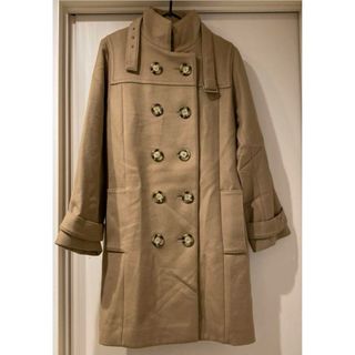 クロエ ジャケット/アウターの通販 500点以上 | Chloeのレディースを クロエ ジャケット/アウターの通販 500点以上 | Chloeのレディースを